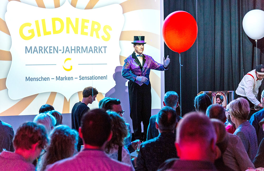 Showacts - Events By Gildner